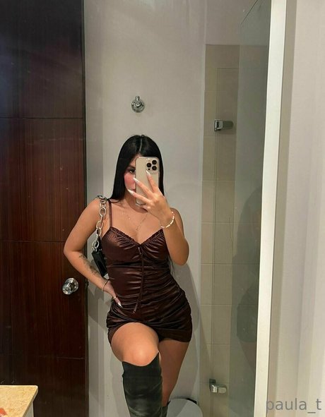 Nagie wyciekłe zdjęcie OnlyFans od Paulatorofree