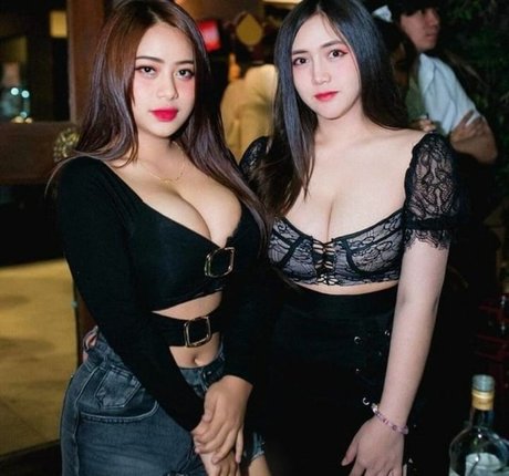 Nagie wyciekłe zdjęcie OnlyFans od Noonz Supattra
