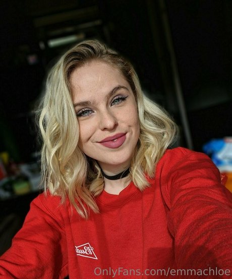 Emmachloee