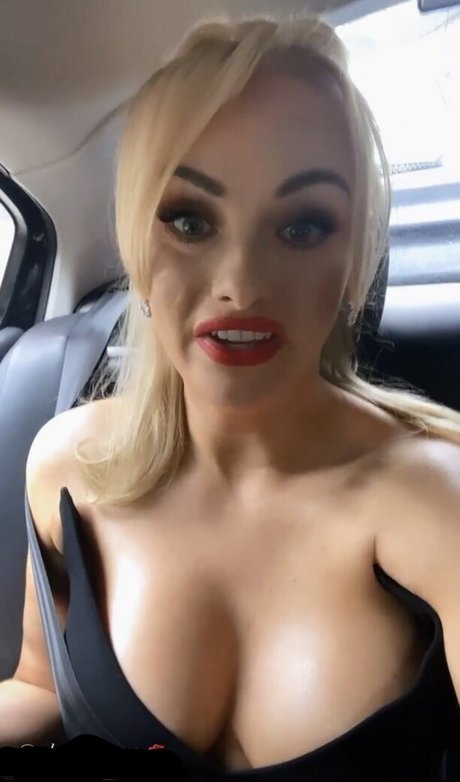 Nagie wyciekłe zdjęcie OnlyFans od Katie Mcglynn