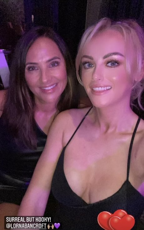 Nagie wyciekłe zdjęcie OnlyFans od Katie Mcglynn