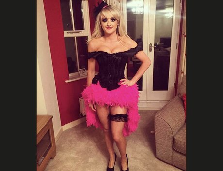 Katie McGlynn