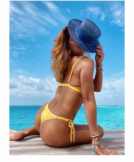 Nagie wyciekłe zdjęcie OnlyFans od Juliana Paes