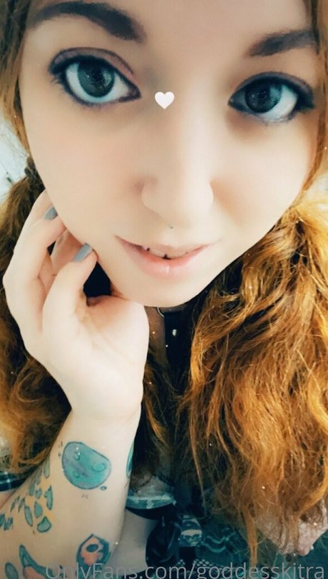 Goddesskitra