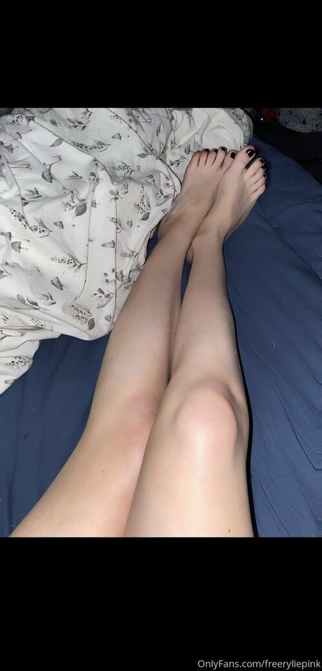 Nagie wyciekłe zdjęcie OnlyFans od Freeryliepink