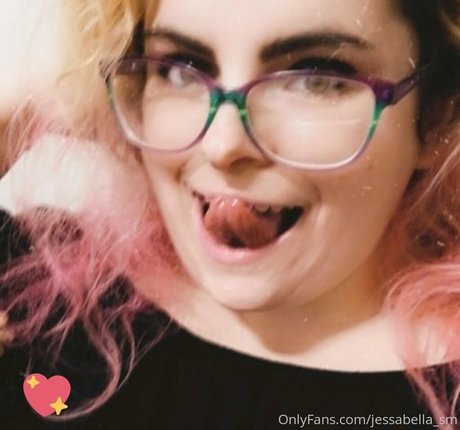 Nagie wyciekłe zdjęcie OnlyFans od Jessabellasm