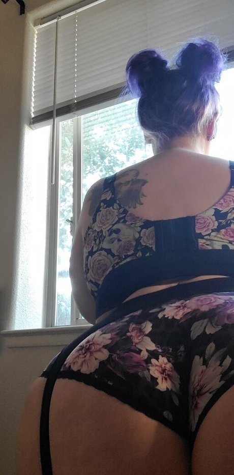 Nagie wyciekłe zdjęcie OnlyFans od Jadismarina