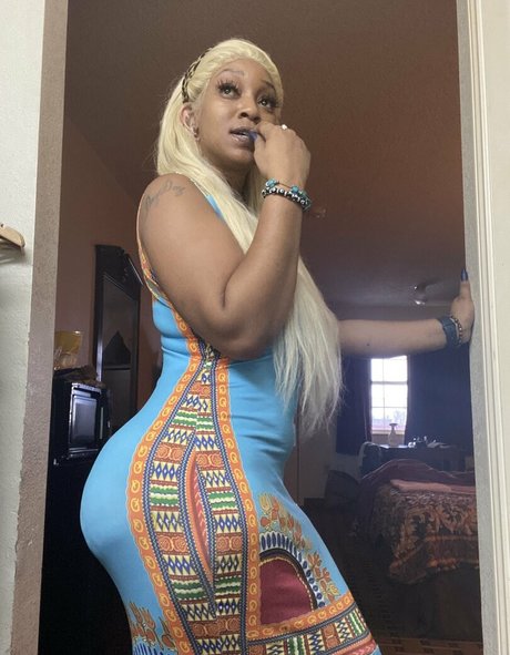 Candie Foxx