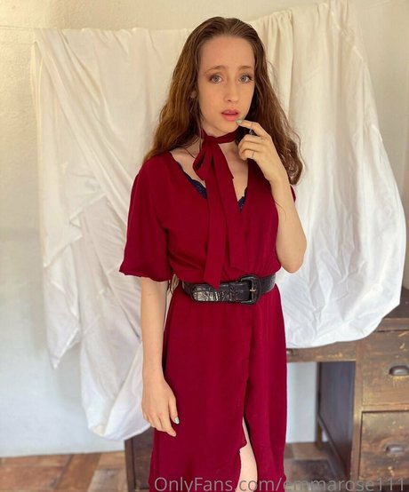 Ofchloerose