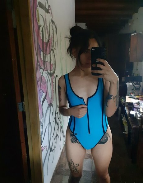 Nagie wyciekłe zdjęcie OnlyFans od Fasita