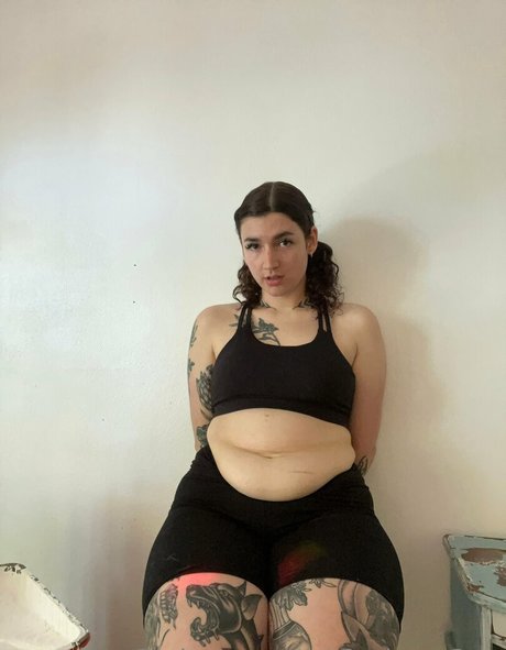 Nagie wyciekłe zdjęcie OnlyFans od Catsncake