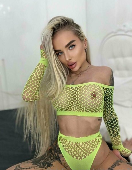 Nagie wyciekłe zdjęcie OnlyFans od Eliseluna7