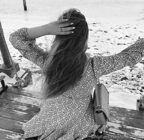 Nagie wyciekłe zdjęcie OnlyFans od Dianaholiday