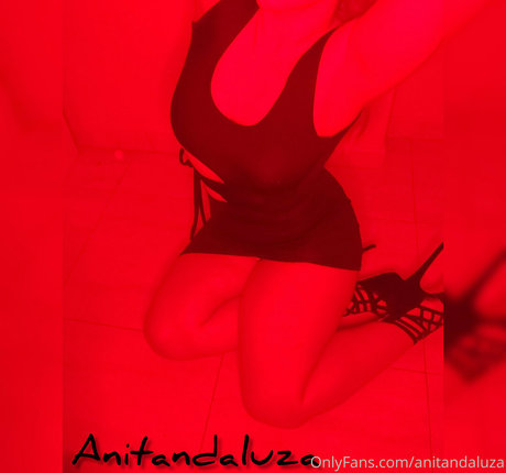 Nagie wyciekłe zdjęcie OnlyFans od Anitandaluza