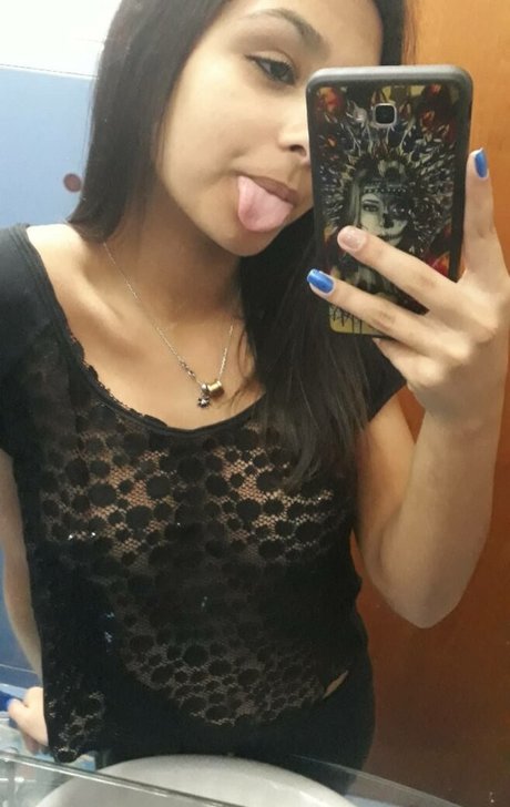 Nagie wyciekłe zdjęcie OnlyFans od Mabriza