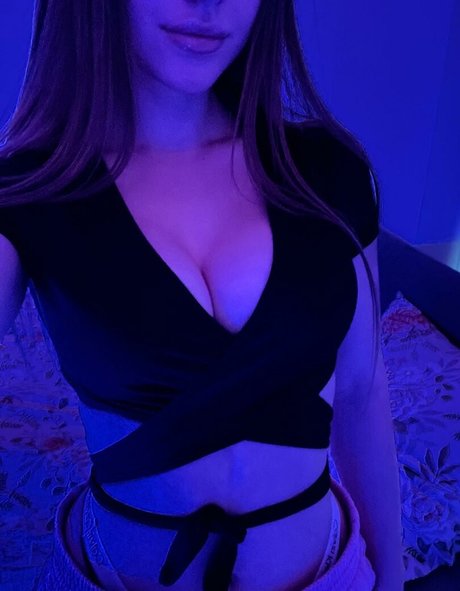 Nagie wyciekłe zdjęcie OnlyFans od Mia Brown