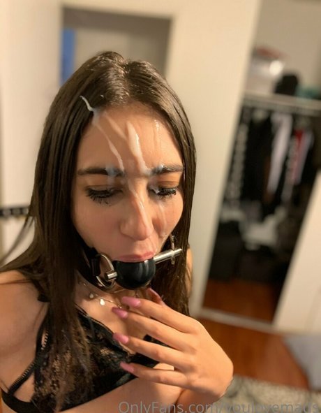 Nagie wyciekłe zdjęcie OnlyFans od Youlovemadsfreee