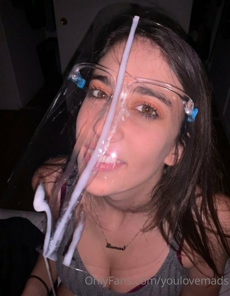 Nagie wyciekłe zdjęcie OnlyFans od Youlovemadsfreee