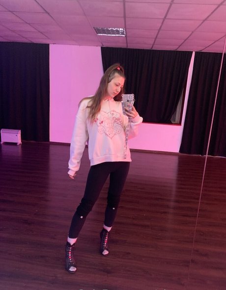 Nagie wyciekłe zdjęcie OnlyFans od Alexasecrets