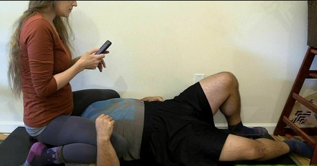Nagie wyciekłe zdjęcie OnlyFans od Bellsfeetandass