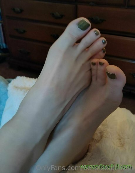 Bellsfeetandass