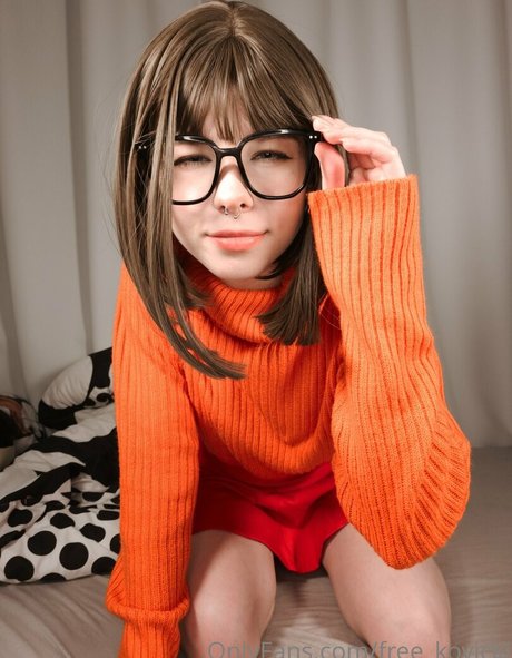 Nagie wyciekłe zdjęcie OnlyFans od Freekovicki