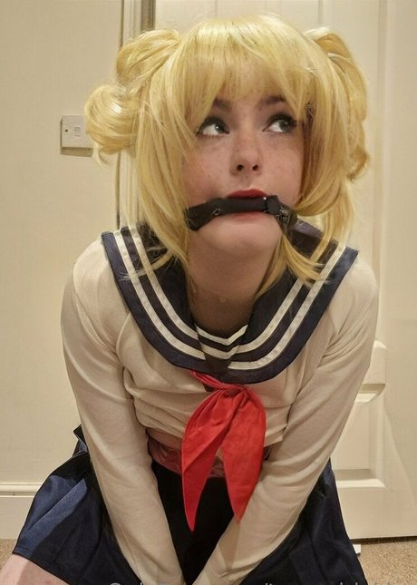 Nagie wyciekłe zdjęcie OnlyFans od Transgirlakira