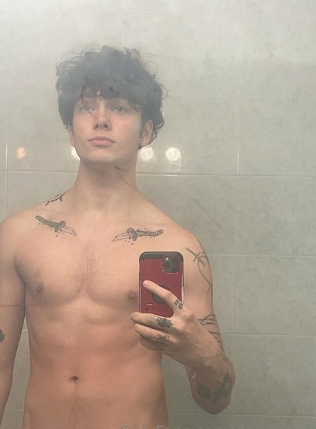 Nagie wyciekłe zdjęcie OnlyFans od Dakarluca