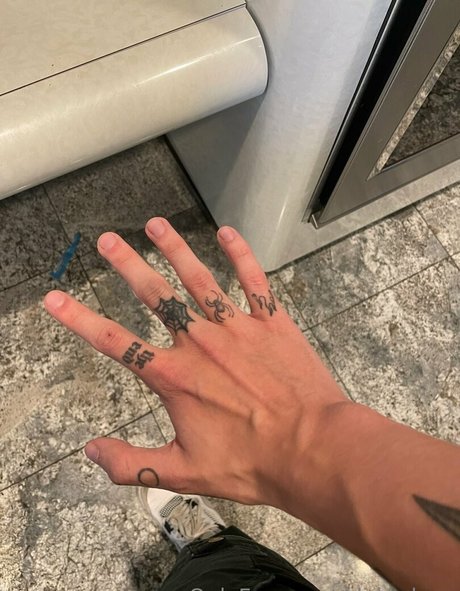 Nagie wyciekłe zdjęcie OnlyFans od Dakarluca