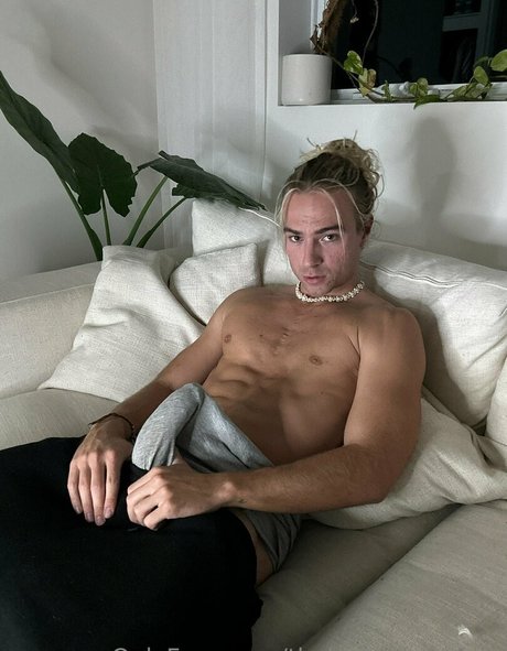 Nagie wyciekłe zdjęcie OnlyFans od Thebeachbumfree