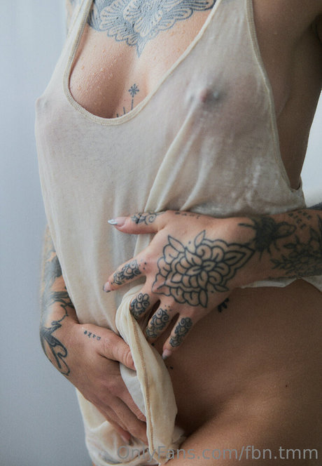 Nagie wyciekłe zdjęcie OnlyFans od Svenja May
