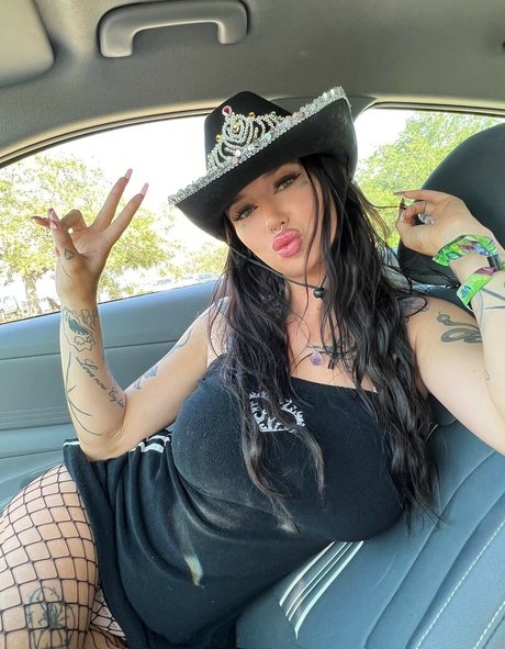 Nagie wyciekłe zdjęcie OnlyFans od Jazvip