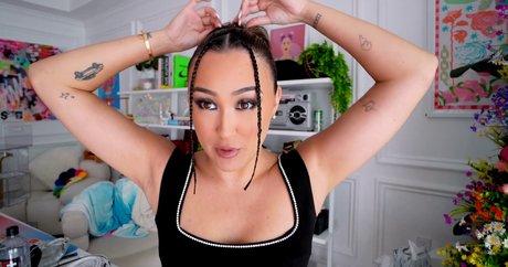 Nagie wyciekłe zdjęcie OnlyFans od Laurdiy