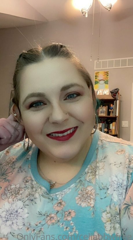 Nagie wyciekłe zdjęcie OnlyFans od Celiabbwfree
