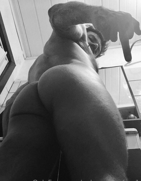Nagie wyciekłe zdjęcie OnlyFans od Poloxxxfansfree1