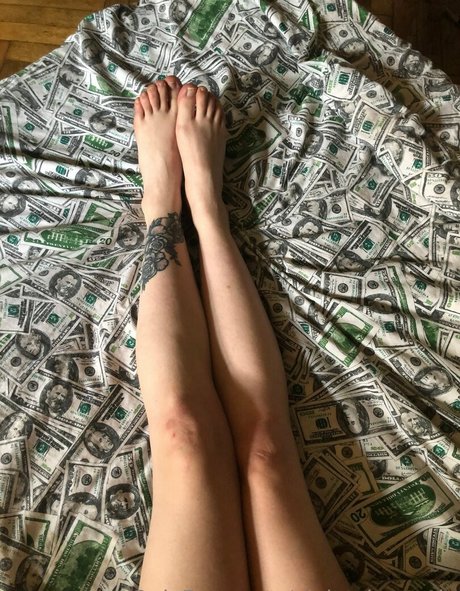 Nagie wyciekłe zdjęcie OnlyFans od Violetchery