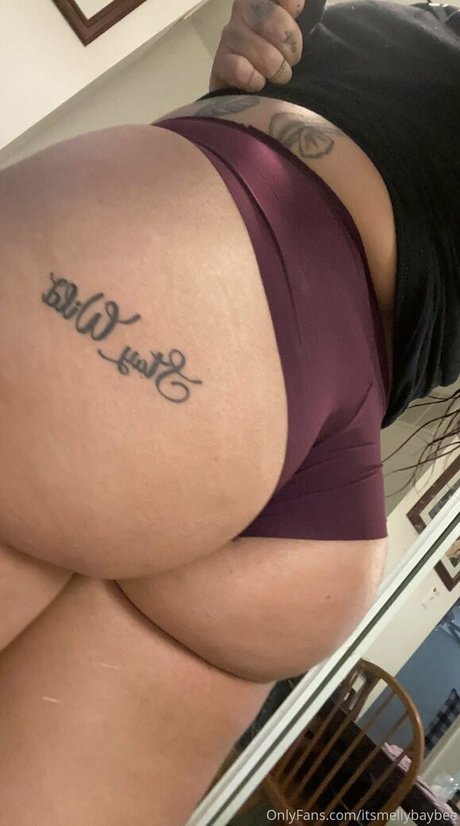 Itsmellybaybee