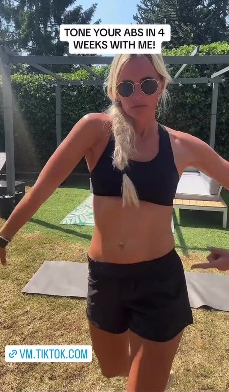 Nagie wyciekłe zdjęcie OnlyFans od Amy Jo Simpson