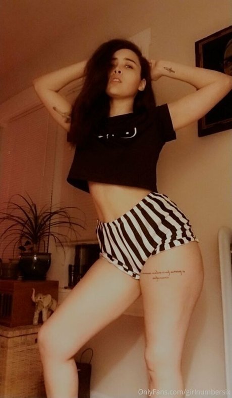 Girlnumbersix