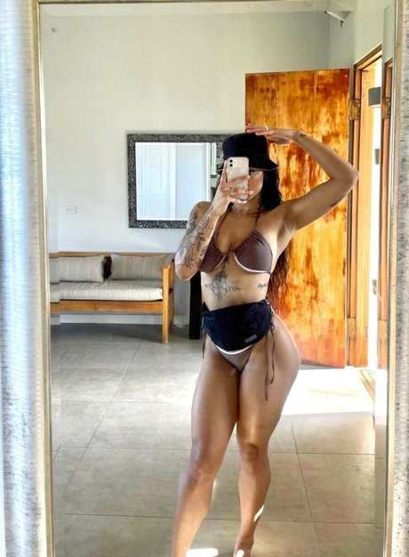 Nagie wyciekłe zdjęcie OnlyFans od Carissa Amaria