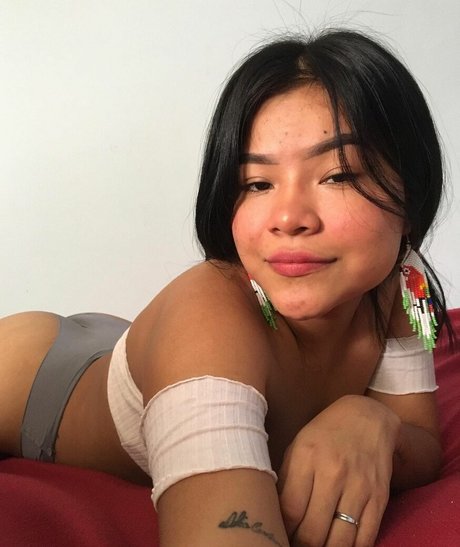 Nagie wyciekłe zdjęcie OnlyFans od Yesibeth02