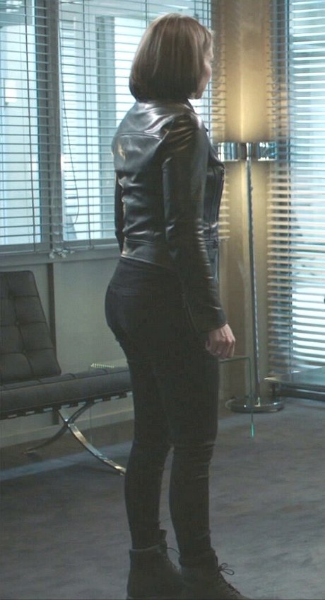 Nagie wyciekłe zdjęcie OnlyFans od Lauren Cohan