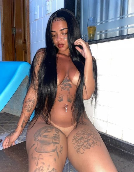 Nagie wyciekłe zdjęcie OnlyFans od Bandiva