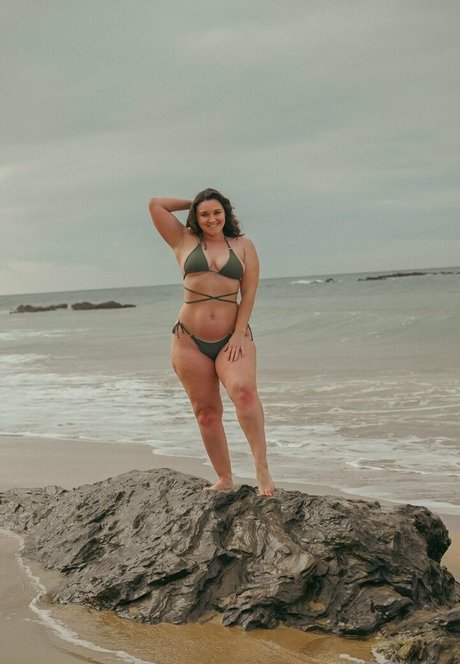 Nagie wyciekłe zdjęcie OnlyFans od Courtneylynnfree