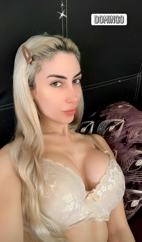 Nagie wyciekłe zdjęcie OnlyFans od Katherinejohanna
