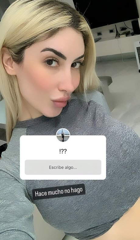 Nagie wyciekłe zdjęcie OnlyFans od Katherinejohanna