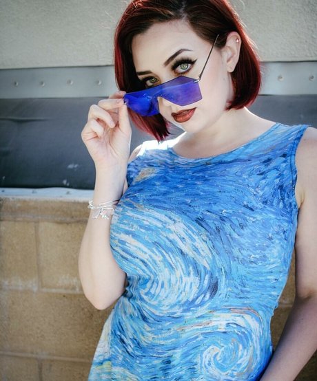 Nagie wyciekłe zdjęcie OnlyFans od Joanne Rose