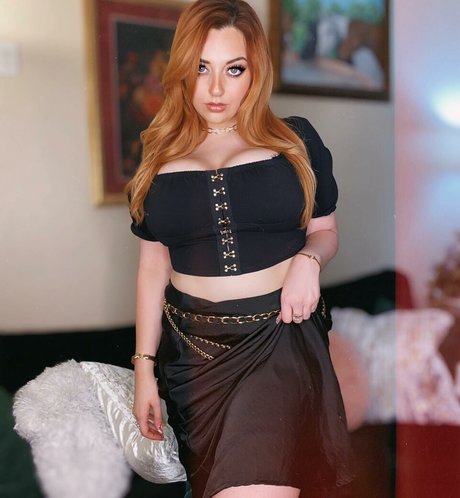 Nagie wyciekłe zdjęcie OnlyFans od Joanne Rose