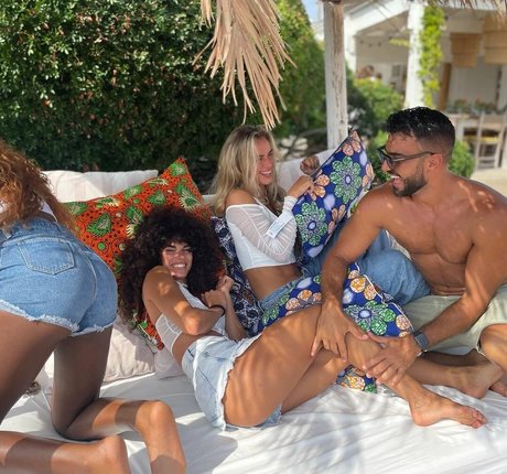 Nagie wyciekłe zdjęcie OnlyFans od Meeryo7