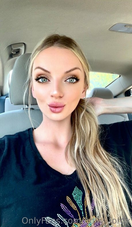 Nagie wyciekłe zdjęcie OnlyFans od Hollyfordx